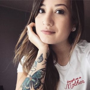 Meet your Posher, Sam